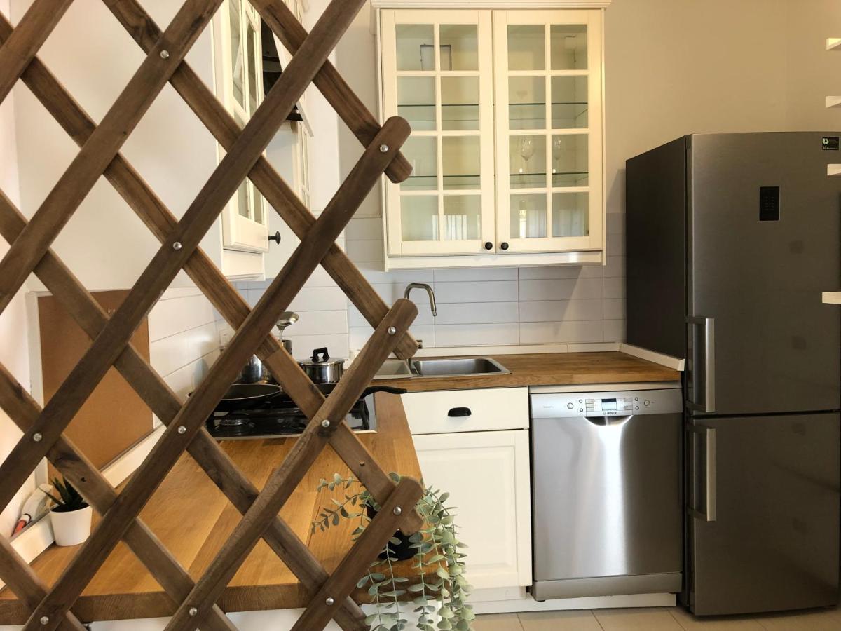 Apartamento Marco Polo *
