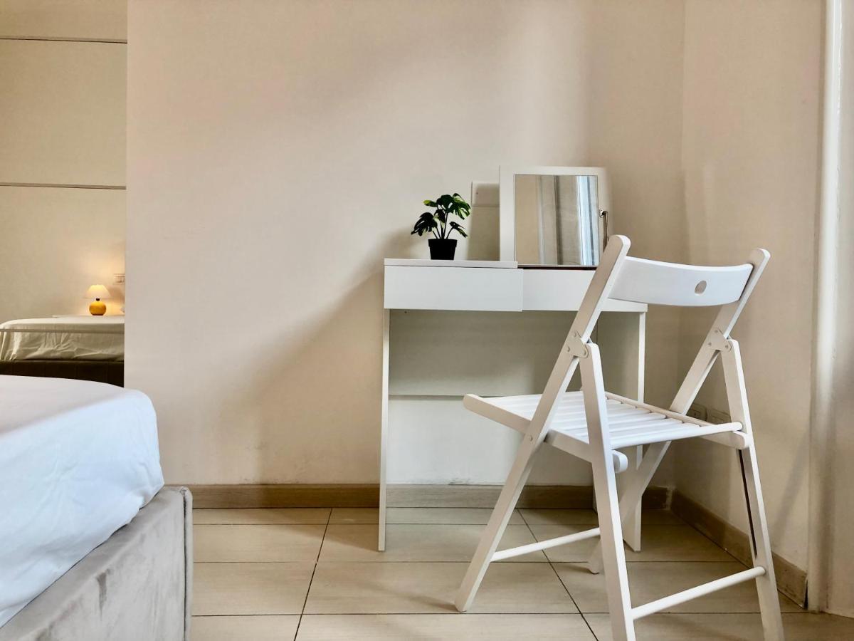 Marco Polo Apartamento Milán