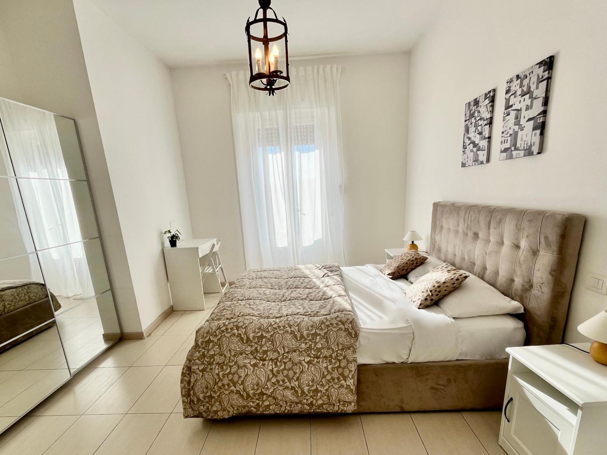 Marco Polo Apartamento Milán